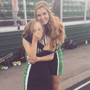 Meet your Posher, Allison